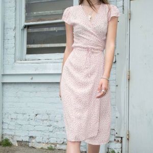 Brandy Melville Robbie Dress
